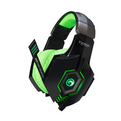 MARVO HG8919 BACKLIT, STEREO GAMING HEADSET