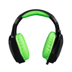 MARVO HG8919 BACKLIT, STEREO GAMING HEADSET