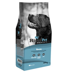 Hiperpet Dog Basic 20 kg