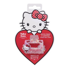 Hello Kitty Small Hair Claw with Hole Assorted | ASS-24