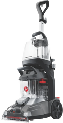 Hoover PowerScrub XL+ Upright Carpet & Upholstery Cleaner - Black | CDCW-PSME