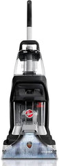 Hoover PowerScrub XL+ Upright Carpet & Upholstery Cleaner - Black | CDCW-PSME