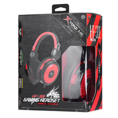 Xtrike HP-308 Gaming HEADSET