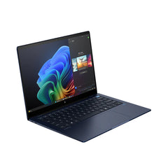 HP 14 EliteBook Ultra G1q AI 14" Touchscreen Laptop - Snapdragon X1E-78-100 - RAM 32GB - SSD 512GB - Integrated Qualcomm Adreno Graphics - Windows 11 Pro | B13U5UT#ABA