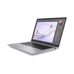 HP ZBook Firefly G11 Mobile Workstation 14" - Ryzen™ 7 8840HS - 32GB Ram - 512GB SSD - AMD Radeon Graphics | A6UJ0UT#ABA