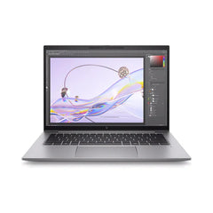 HP ZBook Firefly G11 Mobile Workstation 14" - Ryzen™ 7 8840HS - 32GB Ram - 512GB SSD - AMD Radeon Graphics | A6UJ0UT#ABA