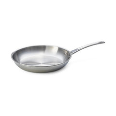 Falez Neo‑Gama Stainless Steel Frying Pan – 22 cm | HUR-S-14110
