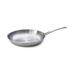 FALEZ NEO GAMA STAINLESS STEEL FRYINGPAN 30 CM | HUR-S-14114