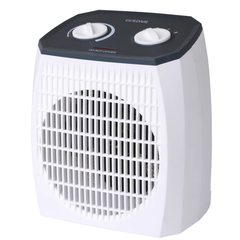 Black & Decker Fan Heater 2000w | HX310-B9