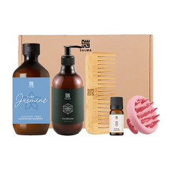 Salma Hair Growth Booster