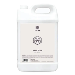 Salma Hand Wash Pure Jasmine Refill 5L