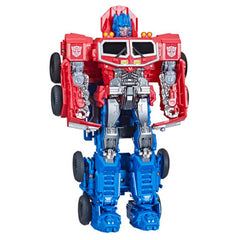 Transformers MV7 Smash Changers Assortment | F3900