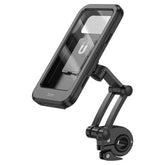 Hoco Rider Waterproof Bicycle/Motorcycle Phone Holder |CA101