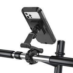 Hoco Rider Waterproof Bicycle/Motorcycle Phone Holder |CA101