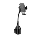 Hoco Utmost Push-Type Car Mount | H63