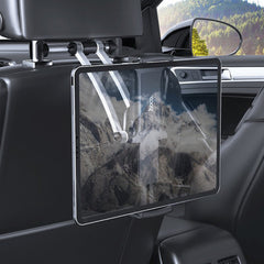 Hoco In-Car Holder for Mobile and Tablets | CA62