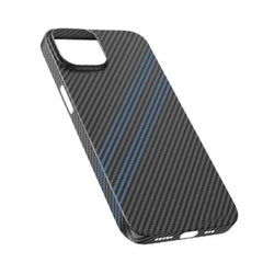 Hoco Kevlar Case for iPhone 14 Pro Max – Black | HO-IP14PM-KVLR