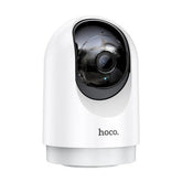 Hoco Indoor PTZ HD Camera D1 – 3MP 1296P | 6942007611657