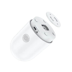 Hoco Indoor PTZ HD Camera D1 – 3MP 1296P | 6942007611657