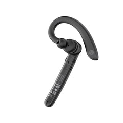Hoco ENC Noise Cancelling Earphone - Black | S19
