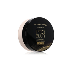 Max Factor Facefinity Blur Loose Powder