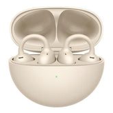 HUAWEI FreeClip Open-Ear True Wireless Earbuds - White | CM-FREECLIP