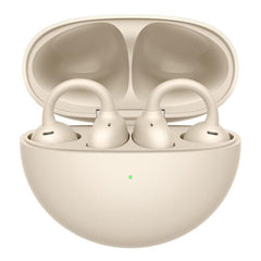HUAWEI FreeClip Open-Ear True Wireless Earbuds - White | CM-FREECLIP