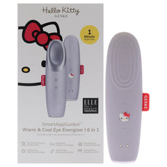 Geske hello kitty warm & cool eye energizer 6 in 1