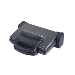 Campomatic Sgrill 1700W - Black | I113237