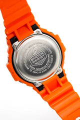 Casio G-SHOCK Casual Men Watch - Orange | DW-5900TS-4DR