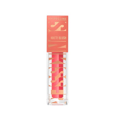 Maybelline New York Sunkisser 12H Longwear Matte Liquid Blush & Bronzer