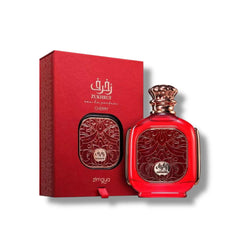 زمايا زخرف تشيري فابو 100 مل ماء عطر (EDP)