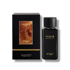 زميا فيغور ماء عطر 100 مل