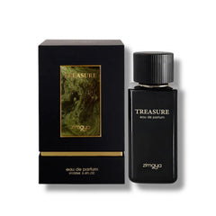 Zimaya Treasure ماء عطر 100 مل