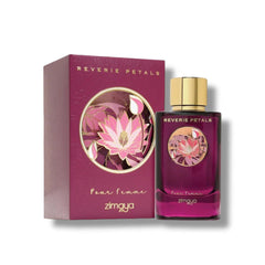 Zimaya Reverie Petals Woman Vapo 100ml ماء عطر (EDP)