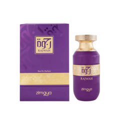 زمية رجوة وومان ماء عطر 100 مل