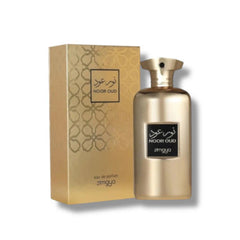 زمايا نور عود ماء عطر 100 مل