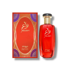 زميا نعائم ماء عطر 100 مل