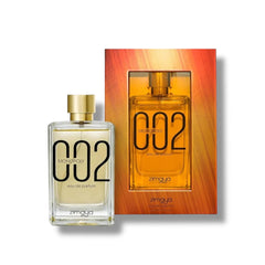 زيمبايا مونوبولي 002 ماء عطر 100 مل
