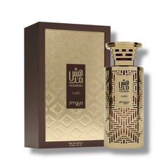 عطر زمايا مودهش أورا للرجال او دي بارفان 100 مل