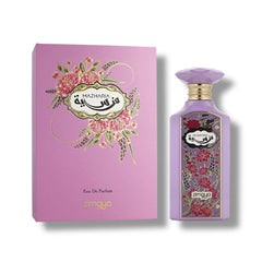 زمايا مظهرية ماء عطر 100 مل