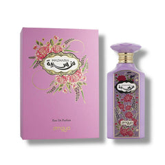 Zimaya Mazharia Vapo 100ml Eau De Parfum (EDP)