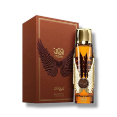 زميا إتقان جولد وومن بخاخ 100 مل ماء عطر