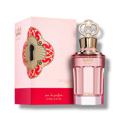 زمايا خفايا بينك وومن فابو 100 مل ماء عطر