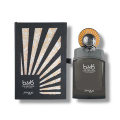 زمية كاريزما بور هوم ماء عطر 100 مل