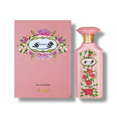 زمايا بهجة بخاخ 100 مل ماء عطر (EDP)