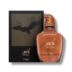 زمايا الكاسر 100 مل ماء عطر