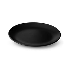 A.N.F. W7008/8.25" RND DISH BLK | INM-7008
