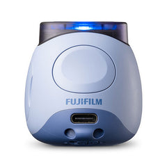 Fujifilm Instax Pal - Mini Digital Camera - Lavender Blue | CAMINSXPALPLAV
