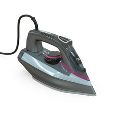 Tesla Iron Ceramic Soleplate 220-240V,50/60Hz, 3100W |IR400GP